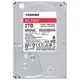 Toshiba 2TB HDWD220UZSVA P300 SATA3 128MB