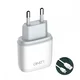 Kucni punjac LDNIO A1209Q QC3.0/ 18W sa micro USB kablom beli