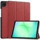 Etui Techsuit FoldPro za Samsung Galaxy Tab A9/Tab A11 - red