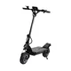 DUALTRON Električni trotinet Ultra 2 up 72V 40 Ah Sa, Crni