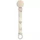 Suavinex Poetry Soother Ribbon Clip držalo za dudo Pink 1 kos