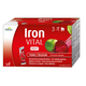Iron Vital Direkt napitek 10 ml, 20 vrečk