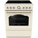 Gorenje GECS6B70CLI Classico Električni šporet, 71 l, 10.2 kW, Retro, Bež