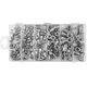 Kovičene matice aluminijaste M3-M10 150 kosov 66262