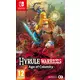 Switch Hyrule Warriors: Age of Calamity