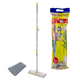 WMC TOOLS WMC Krpa z mehanizmom za ožemanje metulj +Iztiskalec + 3 NADOMESTNI DELI