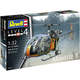 Plastični model helikopterja 03804 - Alouette II (1:32)