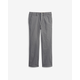 GAP Lived In Chino Kids Trousers 494703 Siva