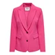 ONLY Blazer ONLRAVEN magenta