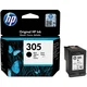 HP 305 Black Original Ink Cartridge