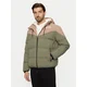 EA7 Emporio Armani Puhovka 6DPB30 PNDOZ 1846 Zelena Regular Fit