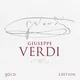 Various Artists - Giuseppe Verdi - Edition (Box Set) (30 CD)