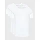 BOSS Komplet t-shirt majic? Classic 50475285 Bela Regular Fit
