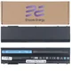 Baterija za Dell Latitude E5420 E5430 E5520 E5530 E6420 E6430 E6440 E6520 E6530 E6540 49Wh 11.1V 4400mAh T54FJ