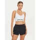 Under Armour Vanish Seamless Low Modrček 814242 Bela