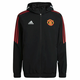 Manchester United Adidas Condivo All Weather DNA jakna