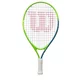 Otroški teniški lopar Wilson Slam Jr 19 Boys