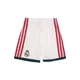 ADIDAS PERFORMANCE Športne hlače Real Madrid 26/27 rumena / temno zelena / rdeča / bela
