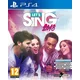 Lets Sing 2018 (PS4)