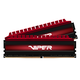 PATRIOT ram pomnilnik Viper 4 Kit 64GB (2x32GB) DDR4-3200 DIMM PC4-25600 CL16, 1.35V