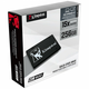 KINGSTON 256GB 2.5 SATA III SKC600256G SSDNow KC600 series