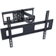 CONNECT IT CI-786 - Zidni nosač za TV 37-70” crne boje