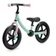 KINDERKRAFT Bicikl guralica 2 way next candy mint