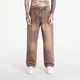 Jeans Daily Paper Washed Shield Amba Jeans Denim L