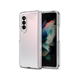 Spigen Crystal Ultra Clear maskica za Samsung Galaxy Z Fold 3, prozirna