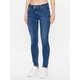 Liu Jo Jeans hlače UF3122 D4448 Modra Skinny Fit