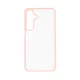GEAR 4 CLEAR Maska za telefon za Samsung A15, Pink