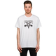 Thrasher Skate Goat majica white Gr. XL