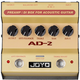 Joyo AD-2 Acoustic guitar pedal preamp / DI
