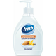 SAPUN TECNI BADEM&VANILA PUMPICA FRESH 500ML