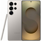SAMSUNG pametni telefon Galaxy S25 Ultra 12GB/256GB, Titanium Gray
