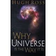 Why the Universe Is the Way It Is