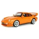 1:43 PORSCHE 911 (993) RS CLUBSPORT KRVAVO ORANŽNA 1