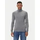 Guess Golf M5BR09 Z0432 Svetlo siva Regular Fit