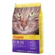 JOSERA Josera 9310 suha hrana za mačke Adult Poultry,Salmon 10 kg