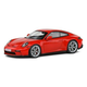 Porsche GT3 TOURING RDEČA 2023