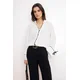 Trendyol Bluza bela