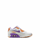 Nike - NIKE AIR MAX 90 LTR GS