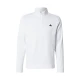 ADIDAS GOLF Športen pulover bela