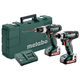 Kombinirani SET baterija METABO PowerMaxx 12 (685167000)