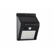 PROSTO Solarni LED reflektor-lampa sa PIR senzorom 3W