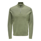 Only & Sons Pulover PHIL, zelena