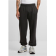 Mens Basic Essential sweatpants black
