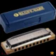 Hohner Blues Harp MS Bb