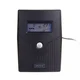 Digitus UPS napajalnik Line-Interactive LCD 600VA/360W