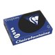 Clairefontaine papir Trophee crna boja A4/160gr 1/250